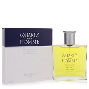 Molyneux Quartz Pour Homme EDT Men n/a Eau De Toilette